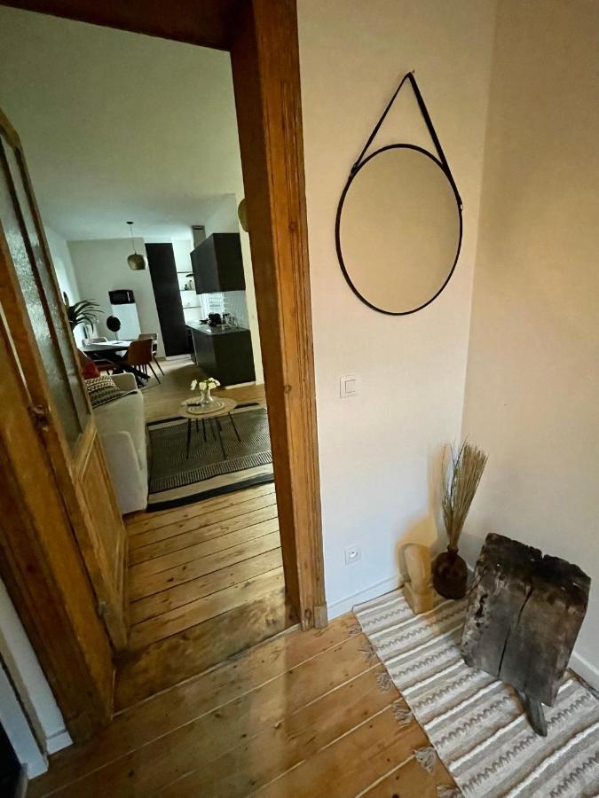 Boho Apartment Antwerp South Exterior photo