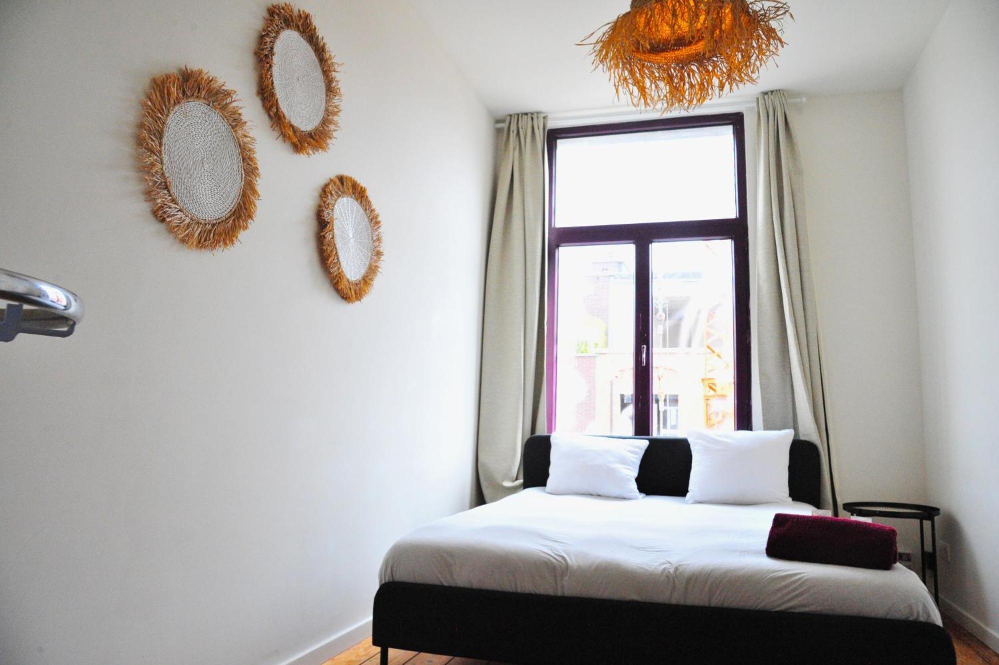 Boho Apartment Antwerp South Exterior photo